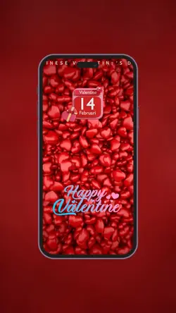 Valentine's Day