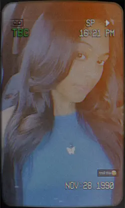 vhs edit