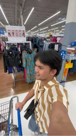 grocery shopping 🛍️ 