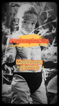 Açúcar pimenta