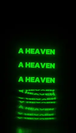 HEAVEN 😇