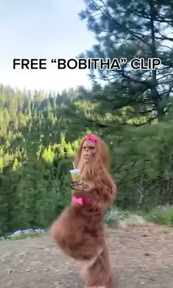 BOBITHA CLIP