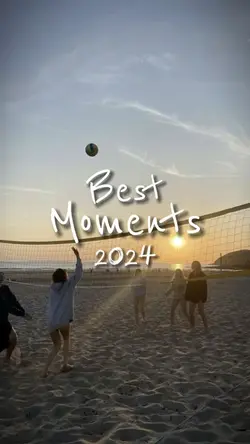 BEST MOMENTS 🤍✨
