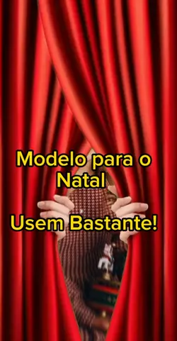 Natal foto criança