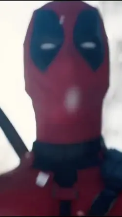 Deadpool Edit