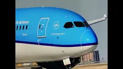 KLM edit