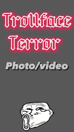 Trollface Terror TTK
