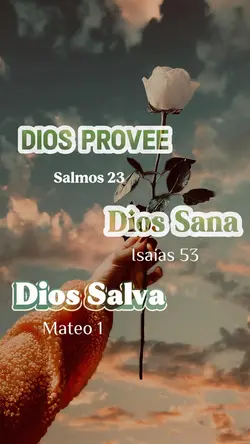 Amén 🙏 