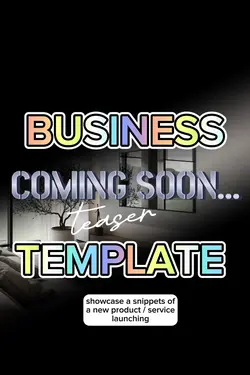 Product Teaser