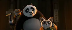 PANDA 3
