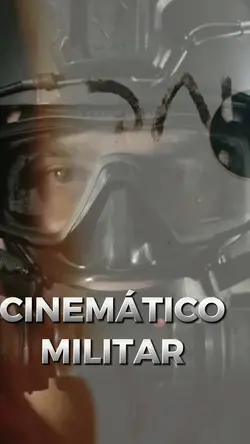 CINEMÁTICO MILITAR 