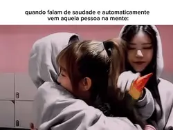 saudade