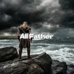 Hear me Odin 