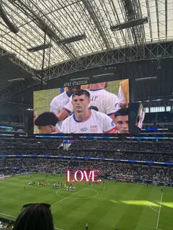 christian pulisic💕💕