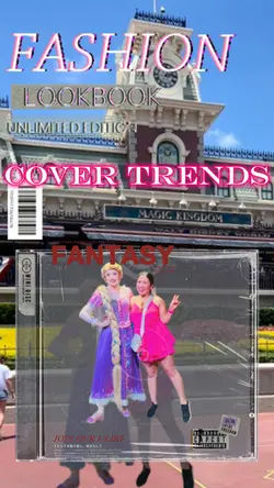 Album Cover Trends