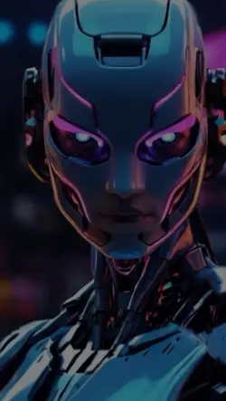 Cyborg effects 
