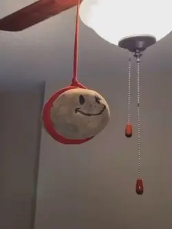 Potato Meme