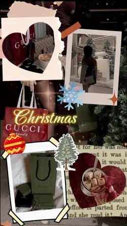 Scrapbook Christmas