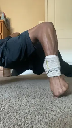 Pushups 