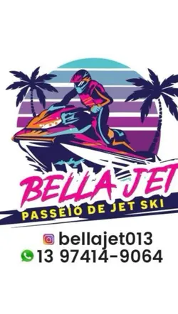 BELA JET 