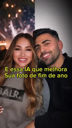 Ia foto casal