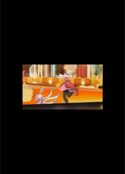 Free Serena Edit