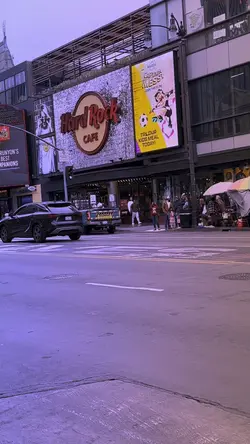 Hollywood