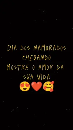 Mostre seu amor 