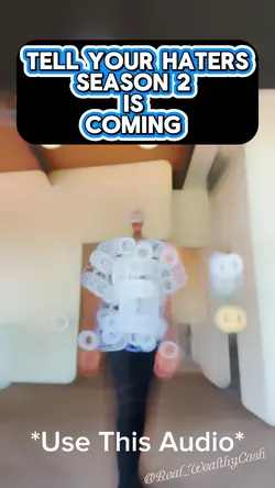 SEASON 2 IS COMING 📺