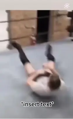 Stairway heaven meme