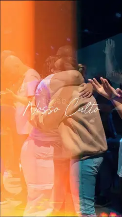 nosso culto