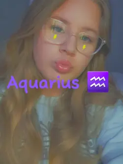 Aquarius