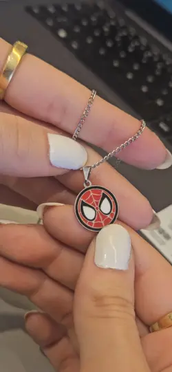 Colar Personalizado 