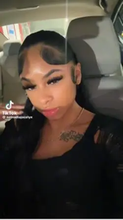 nadia j 🤩