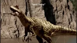 Evolution be lik