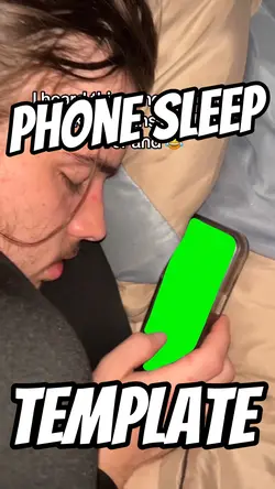 Phone Sleep 