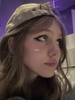 me