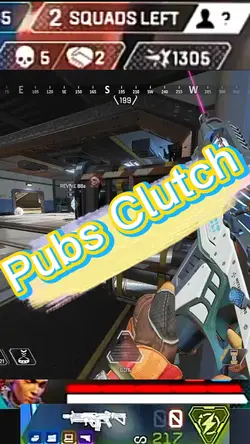 Apex Clip 