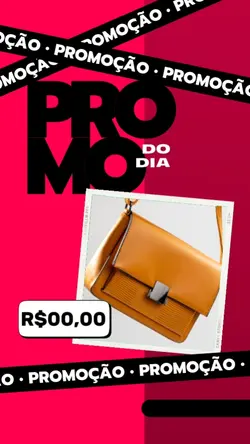 Promoção do Dia