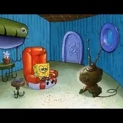 Funny SpongeBob Meme