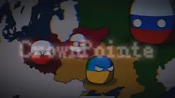Countryball edits