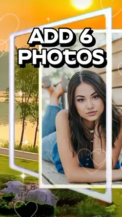 Photo slideshow