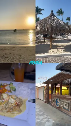 Caribbean 