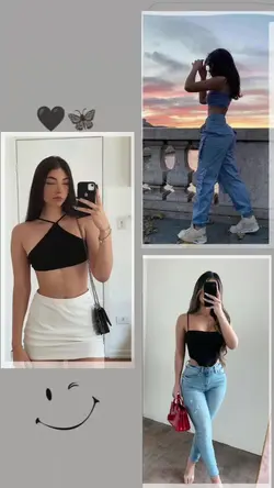 colagem de foto