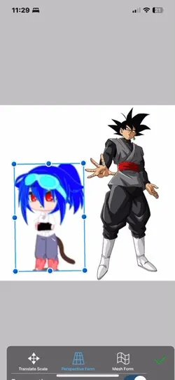 Brud is copying