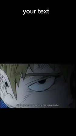 Mob Psycho Dodgebal