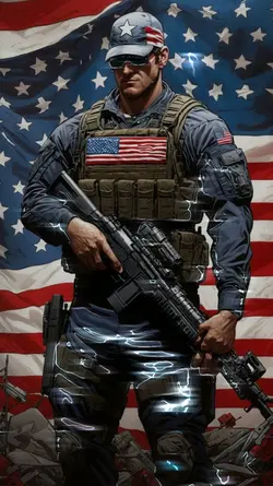Memorial Day 2024