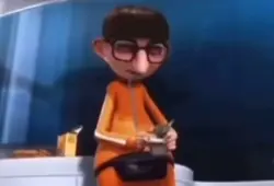 Despicable Me