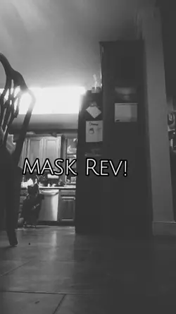 mask rev