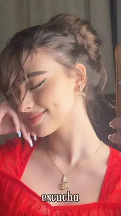 Escucha bien amor